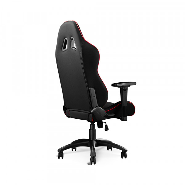 AKRacing EX SE Carbon Red